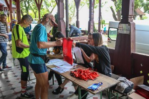 IAU međunarodni 24-časovni maraton