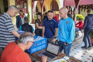 IAU međunarodni 24-časovni maraton