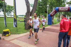 IAU međunarodni 24-časovni maraton