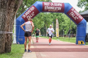 IAU međunarodni 24-časovni maraton