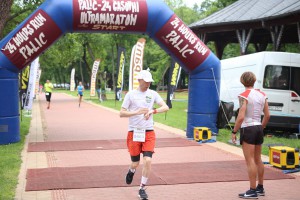 IAU međunarodni 24-časovni maraton