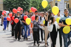Maturanti Ekonomske škole