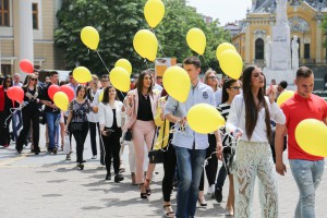 Maturanti Ekonomske škole