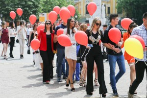 Maturanti Ekonomske škole