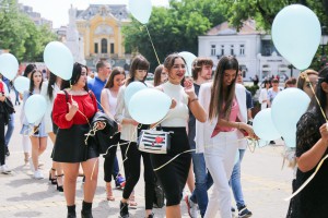 Maturanti Ekonomske škole