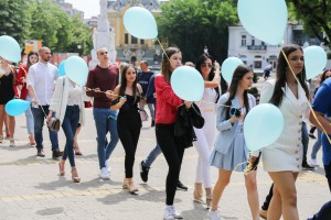 Maturanti Ekonomske škole