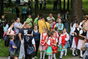 Festival ljubavi