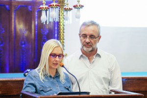 Završnica projekta "Aquarius – vodni agent Dunavske regije ’19"