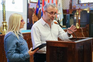 Završnica projekta "Aquarius – vodni agent Dunavske regije ’19"