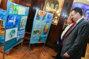 Završnica projekta "Aquarius – vodni agent Dunavske regije ’19"