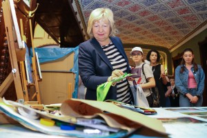 Završnica projekta "Aquarius – vodni agent Dunavske regije ’19"