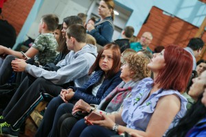 Svečanost povodom jubileja 60 godina škole