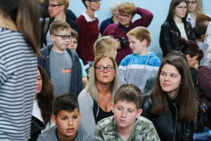 Svečanost povodom jubileja 60 godina škole