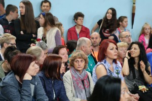 Svečanost povodom jubileja 60 godina škole