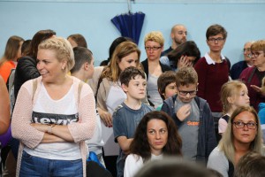 Svečanost povodom jubileja 60 godina škole