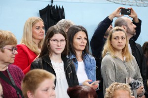 Svečanost povodom jubileja 60 godina škole