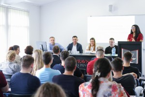 Predavanje "Opojne droge"