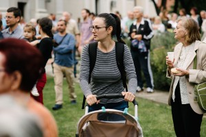 Centralna priredba Spasovdanskih svečanosti