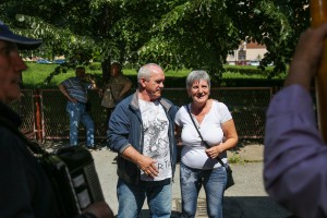 Proslava osme godišnjice Gerontološkog kuba "Prozivka"