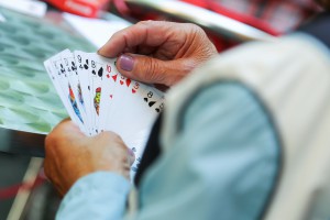 Proslava osme godišnjice Gerontološkog kuba "Prozivka"