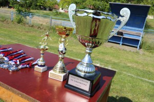 Revijalna utakmica Gradskog fudbalskog saveza, Lokomotiva - selekcija Subotice