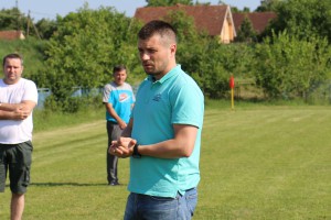 Revijalna utakmica Gradskog fudbalskog saveza, Lokomotiva - selekcija Subotice