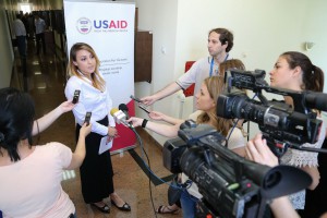 Dan otvorenih vrata sa inspekcijama