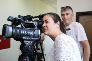 Dan otvorenih vrata sa inspekcijama