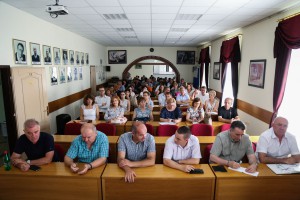 Dan otvorenih vrata sa inspekcijama