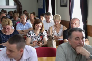 Dan otvorenih vrata sa inspekcijama