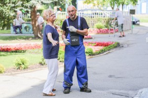 Otvoreno prvenstvo Geronotološkog centra u ribolovu