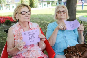 Otvoreno prvenstvo Geronotološkog centra u ribolovu