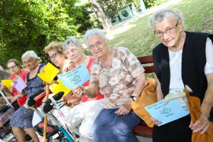 Otvoreno prvenstvo Geronotološkog centra u ribolovu