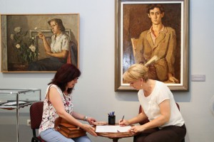 Otvaranje stručnog skupa i prateće izložbe dokumentarnih fotografija