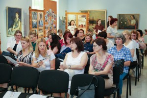 Otvaranje stručnog skupa i prateće izložbe dokumentarnih fotografija