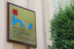 Prijem za Milorada Pupovca i saradnike