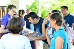 Porodični dan za zaposlene u kompaniji "Patent co"