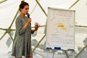 Porodični dan za zaposlene u kompaniji "Patent co"