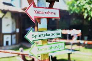 Porodični dan za zaposlene u kompaniji "Patent co"