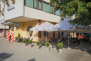 Restoran jela sa roštilja "Tokio BBQ"