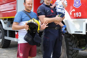 Obeležavanje Dana policije u Subotici