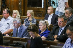 23. sednica Skupštine grada Subotice