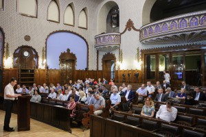 23. sednica Skupštine grada Subotice