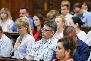 23. sednica Skupštine grada Subotice