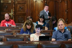 23. sednica Skupštine grada Subotice