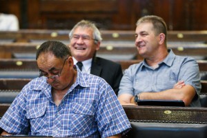 23. sednica Skupštine grada Subotice