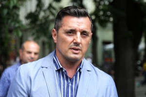 Predstavljanje "EasyPark" sistema