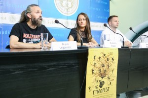 Najava dešavanja povodom početka letnje sezone na Paliću