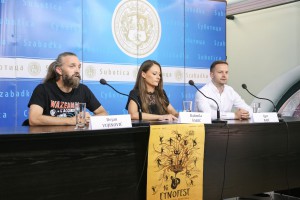 Najava dešavanja povodom početka letnje sezone na Paliću