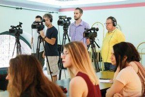 Najava dešavanja povodom početka letnje sezone na Paliću